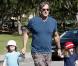 Marcia Cross : Ses jolies jumelles, prêtes à battre des records avec leur papa !