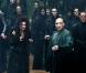 Helena Bonham Carter et Ralph Fiennes dans Harry Potter et les reliques de la mort - Partie II