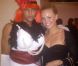 Pour la traditionnelle soirée déjantée des joueurs (le 13 avril) du tournoi de Monte-Carlo, Jo-Wilfried Tsonga s'est travesti et a été trahi par Caroline Wozniacki !