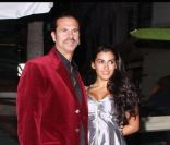 Lorenzo Lamas et Shawna Craig<br />
