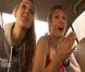 Julie et Nathalie dans Pékin Express : la route des grands fauves
