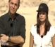 Isabelle et Pierre dans Pékin Express : la route des grands fauves