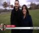 Leïla et Karim dans Pékin Express : la route des grands fauves