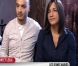 Leïla et Karim dans Pékin Express : la route des grands fauves