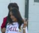 Quand Paris Jackson est confondue par un paparazzo avec... Miley Cyrus !