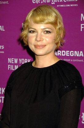 Michelle Williams
