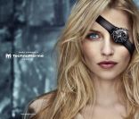 Ivana Vancova pour TechnoMarine 