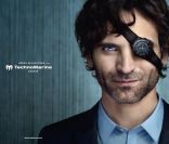 Arben Bajraktaraj pour TechnoMarine 