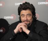 Benicio Del Toro 