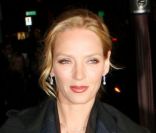 Uma Thurman 