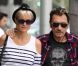 Johnny et Laeticia Hallyday : Leur douceur de vivre dans la Cité des anges !