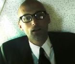 Clip de The Day, de Moby