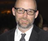 Moby à Los Angeles le 20 mars 2010