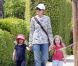 Marcia Cross, en mission délicate avec ses filles, a besoin de l'aide de Bree !