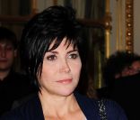 Liane Foly en juin 2010. 