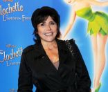 Liane Foly en octobre 2010. 