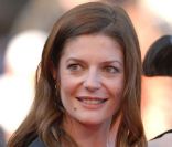 Chiara Mastroianni fera la clôture de Cannes avec <em>Les Bien-Aimés</em>, le 22 mai 2011.
