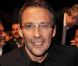 Julien Courbet lors de la conférence de presse RTL en septembre 2010