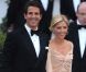 Le prince Pavlos de Grèce et la princesse Marie-Chantal lors du dîner de gala organisé par la Reine Elizabeth II la veille du mariage de Kate Middleton et du prince William à l'Hôtel Mandarin Oriental Hotel à Londres le 28 avril 2011