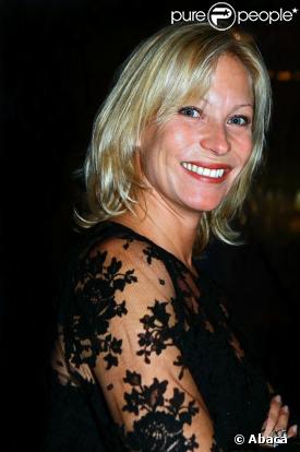 Rebecca Hampton