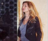 Gisele Bündchen montre son cors de rêve pour présenter sa nouvelle collection pour C&A.  Sao Paulo, Brésil, 28 avril 2011  