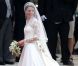 Kate Middleton a choisi la créatrice Sarah Burton pour sa robe de mariée !