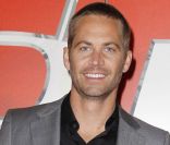 Paul Walker à l'occasion de l'avant-première de  Fast and Furious 5  qui s'est tenue à Marseille, le 28 avril 2011.