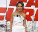 Elsa Pataky : Une bombe entourée de Cauet et des plus gros bras d'Hollywood !