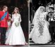 Kate et Diana face à face: Deux mariages, deux baisers, deux maris, deux destins