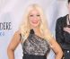 Christina Aguilera en formes et Jennifer Hudson amincie, pour Mary J. Blige !