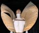 Alexander McQueen n'avait aucune limite. New York, 2 mai 2011