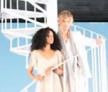 Vidéo du Making Of du clip de Rien ne se finit, de la comédie musicale Adam et Eve, La Seconde Chance