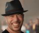 Pascal Obispo dans le making of du clip Rien ne se finit, de la comédie musicale Adam et Eve, La Seconde Chance