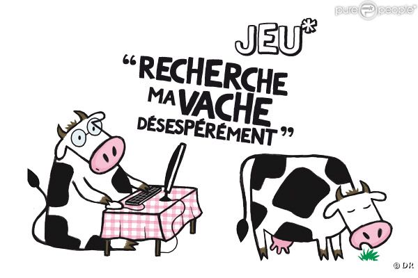 Les 2 Vaches