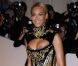 Beyoncé le 2 mai 2011 à New York 