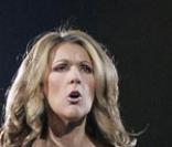 Céline Dion en concert