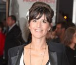 Romane Bohringer en septembre 2009.<br />
