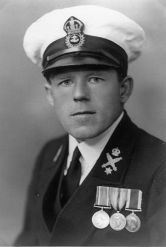 Claude Choules, le dernier poilu 