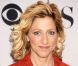 Edie Falco lors de la réception pour les nominés aux Tony Awards le 4 mai 2011 à New York