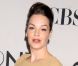Tammy Blanchard lors de la réception pour les nominés aux Tony Awards le 4 mai 2011 à New York