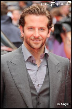 Bradley Cooper