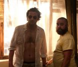 Bradley Cooper et Zach Galifianakis dans Very Bad Trip 2 