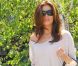 Eva Longoria : De retour à L.A, elle n'a vraiment pas envie de travailler !