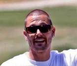 Kevin Federline prend du bon temps au golf