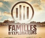 Ce soir a lieu la grande finale de Familles d'Explorateurs !