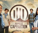 Les fils L'APPARTIEN sont encore en lice pour la grande finale. D'après les internautes du Parisien, ils devraient gagner avec 55,8% des voix.