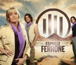 Stella FERRONE et ses deux fils sont encore en lice pour la grande finale. 12,2% des internautes du Parisien souhaitent les voir gagner 