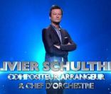 juré d'X Factor
