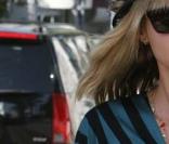 Heidi Klum, une maman au top !