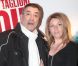 Jean-Marie Bigard et sa belle Lola... en route pour le mariage !